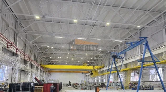 Продажа производственного помещения, Фрязино, Заводской проезд - Фото 1