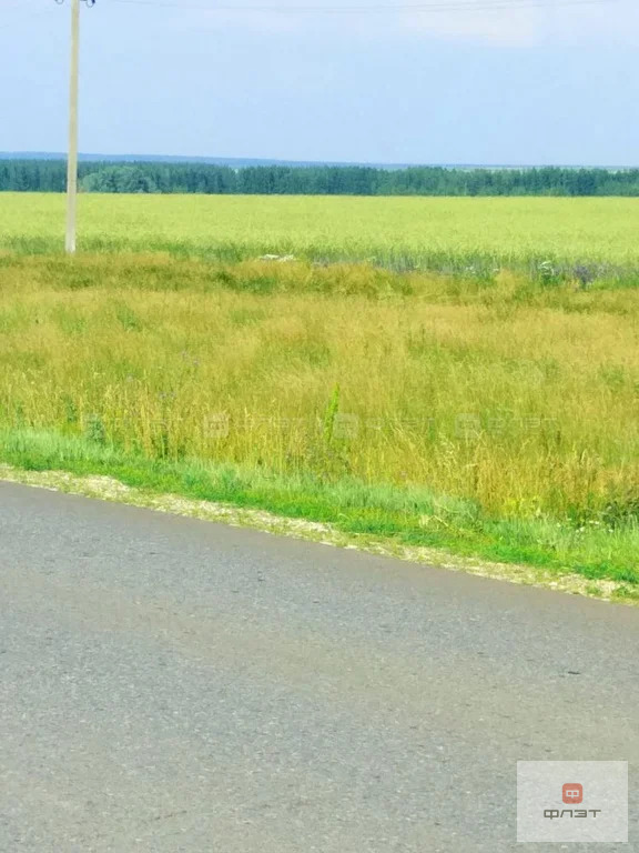 Продажа участка, Державино, Лаишевский район, дом 1003 - Фото 9