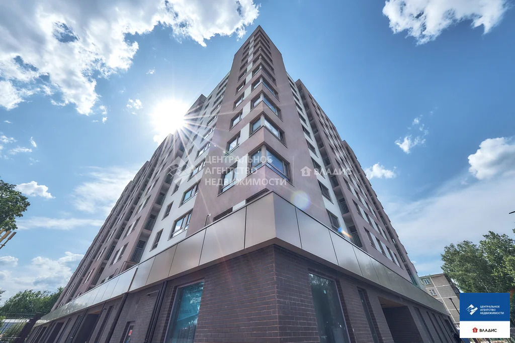 Продажа квартиры, Рязань, ул. Ветеринарная - Фото 11
