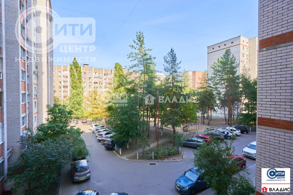 Продажа квартиры, Воронеж, Победы б-р. - Фото 17