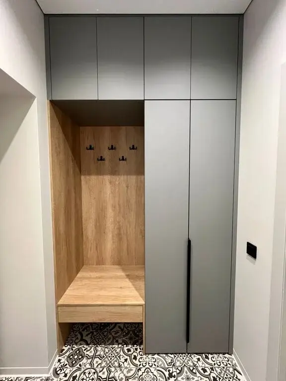 Сдам квартиру в городе Королев с хорошим ремонтов - Фото 4