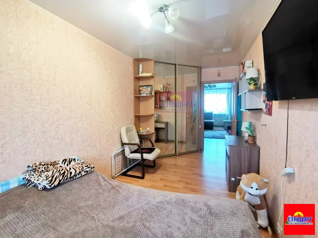 Шикарная двушка - Фото 7