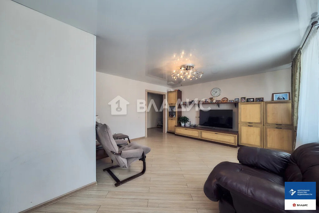 Продажа квартиры, Рязань, ул. Интернациональная - Фото 1
