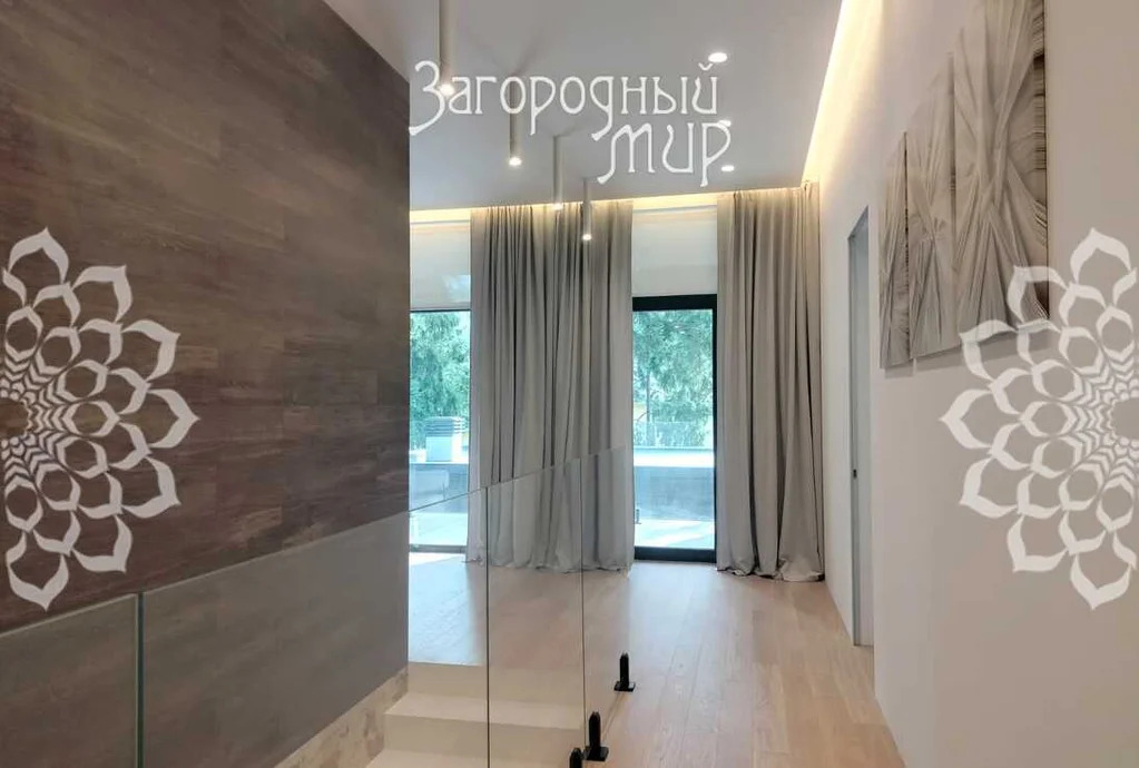 Продам дом, Минское шоссе, 35 км от МКАД - Фото 18