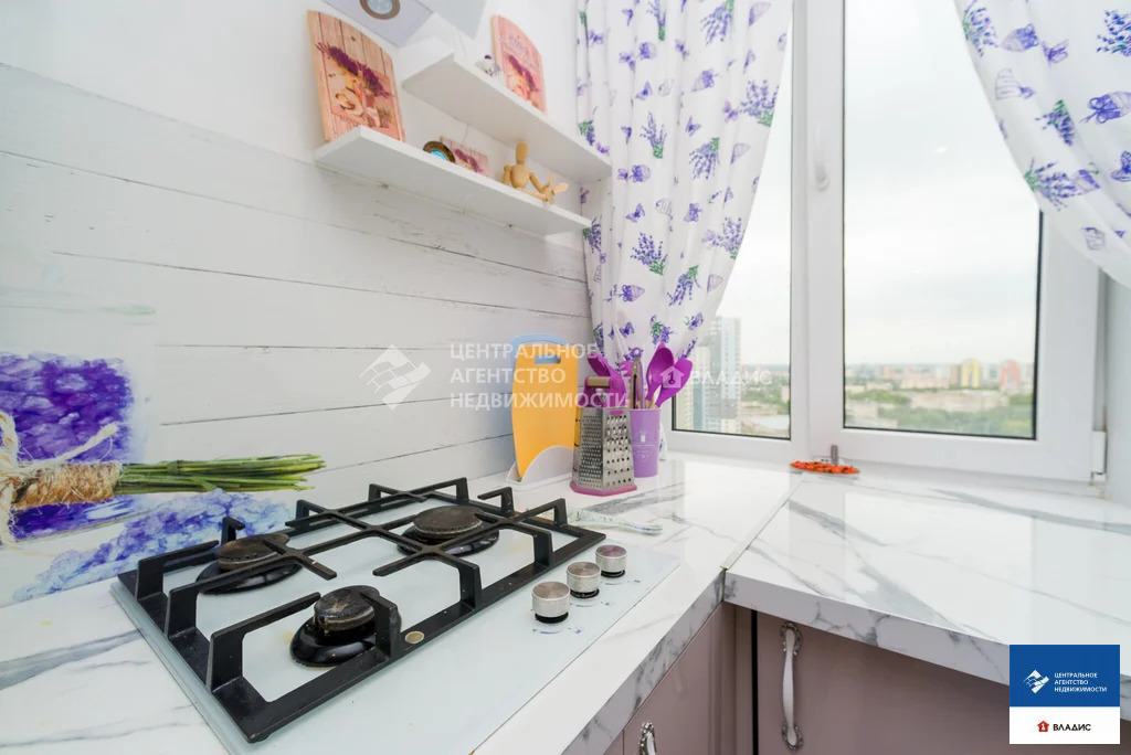 Продажа квартиры, Рязань - Фото 5