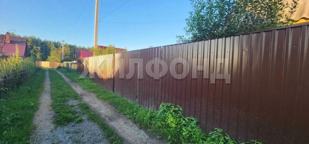 Продажа дома, Новосибирск - Фото 9
