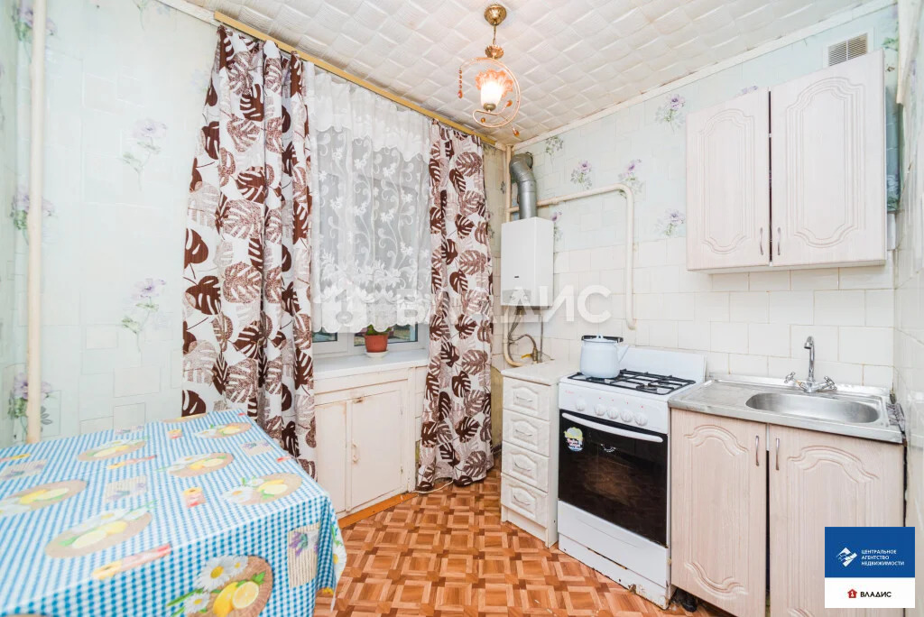 Продажа квартиры, Рязань - Фото 4