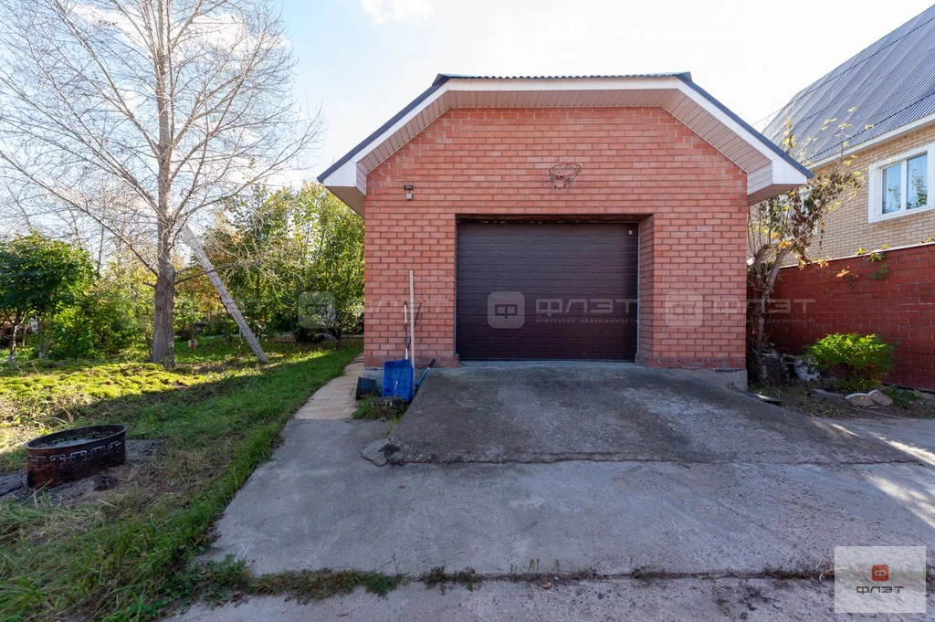 Продажа дома, Казань, ул. Геологов - Фото 4