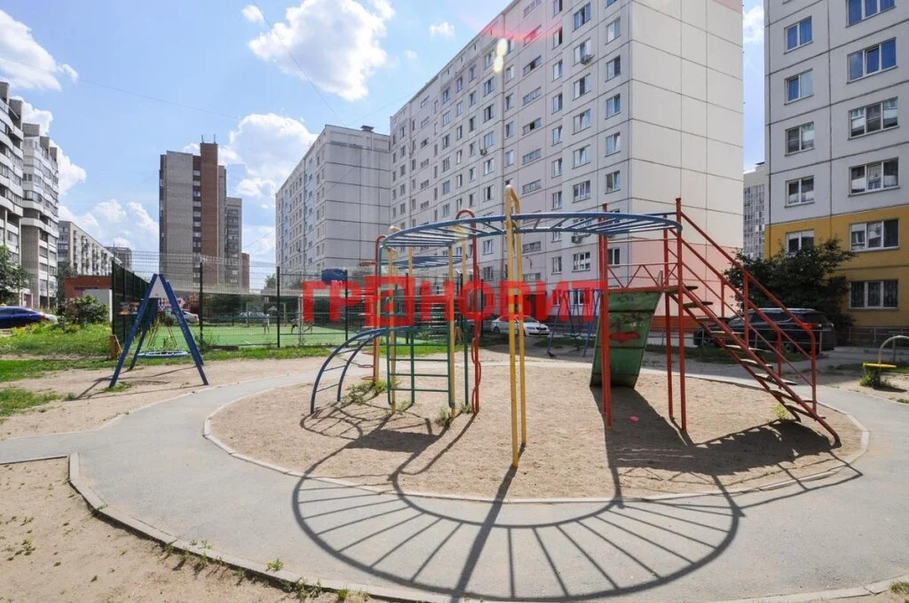 Продажа квартиры, Новосибирск, ул. Троллейная - Фото 20