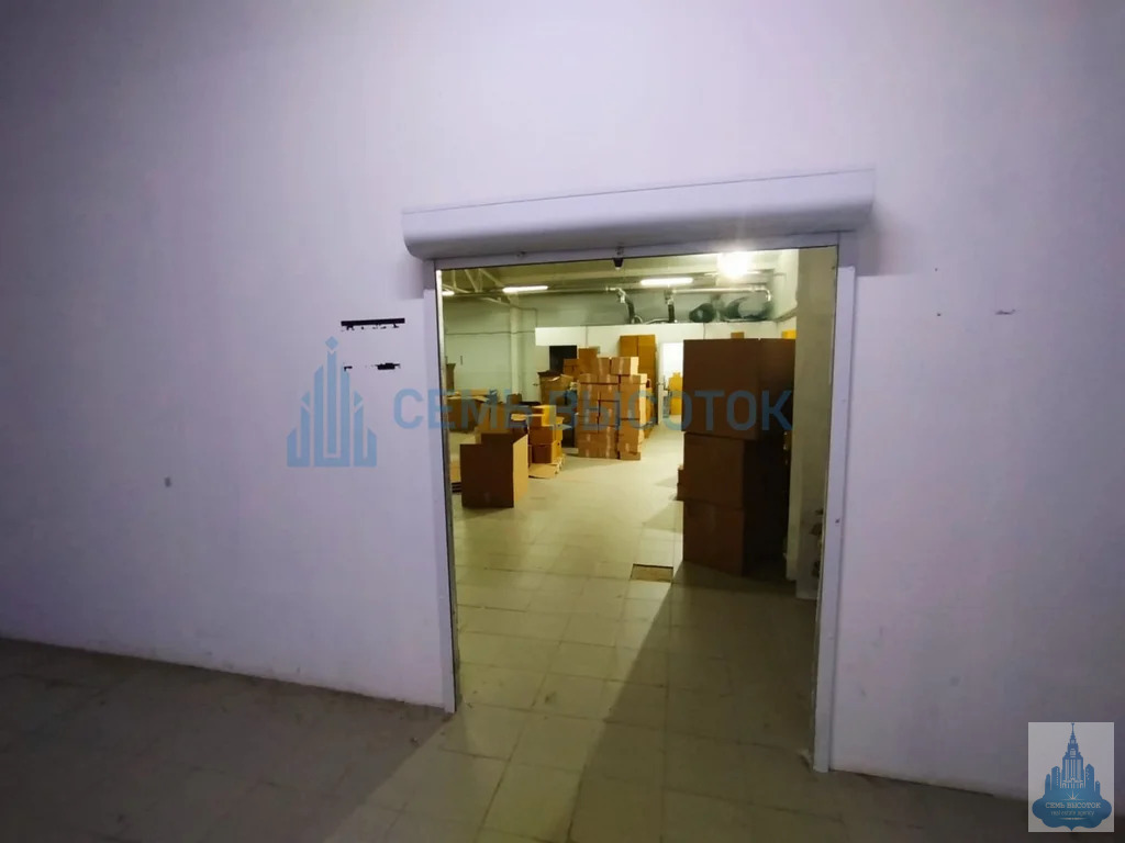 Аренда ПСН, Подольск, ул. Московская - Фото 8