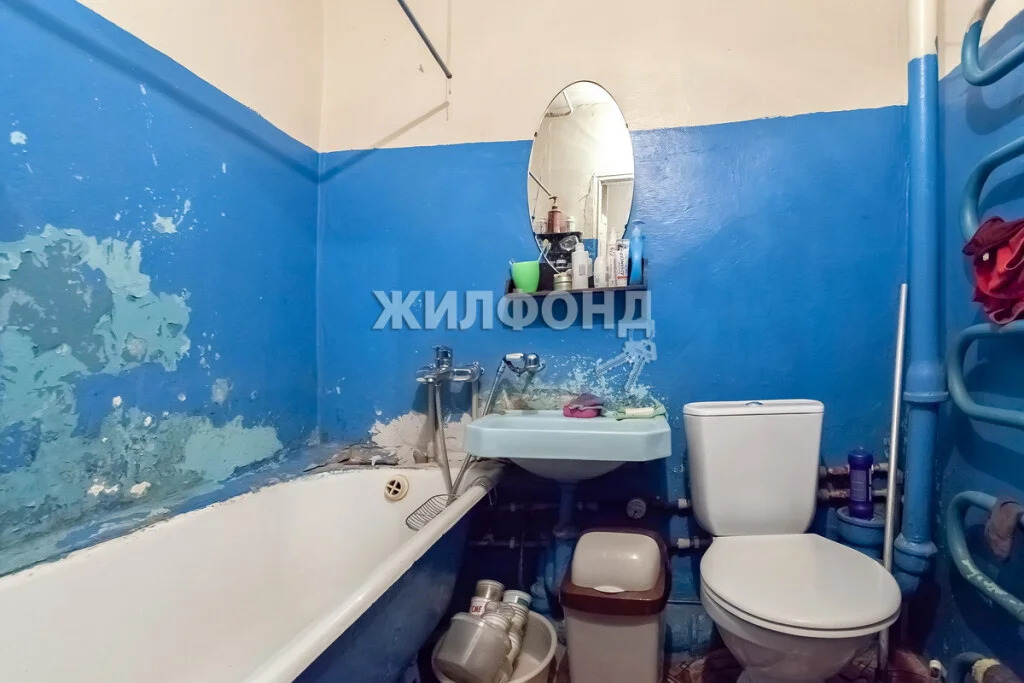 Продажа дома, Бердск, ул. Парижской Коммуны - Фото 17