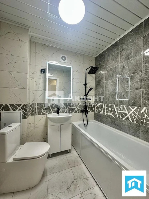 Продажа квартиры, Дерябиха, Ивановский район, 81 - Фото 1