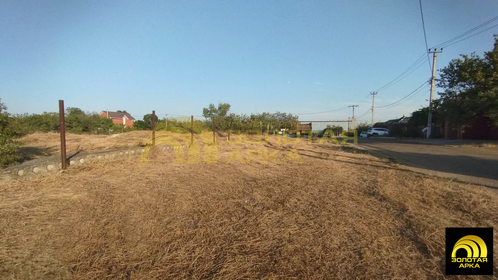 Продажа участка, Ахтанизовская, Темрюкский район - Фото 2