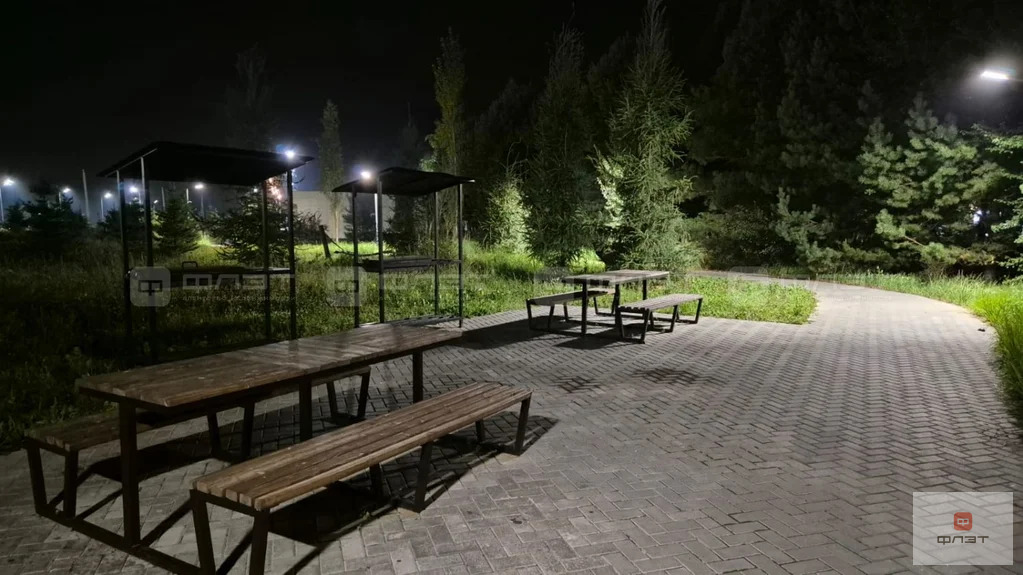 Продажа квартиры, Казань, ул. Генерала Ерина - Фото 30