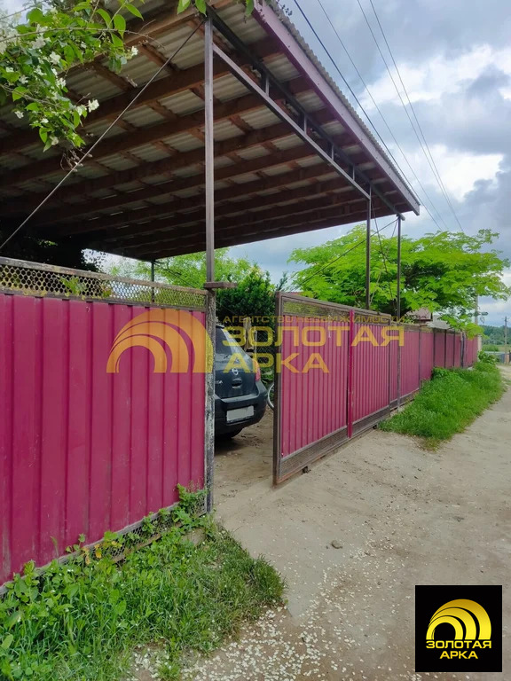 Продажа дома, Варениковская, Крымский район, ул. Тельмана - Фото 17