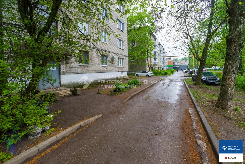 Продажа квартиры, Рязань, ул. Космонавтов - Фото 2