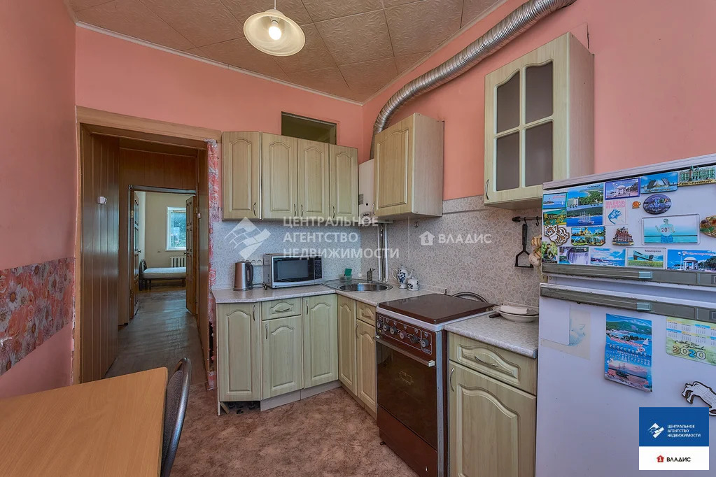 Продажа квартиры, Рыбное, Рыбновский район, ул. Есенина - Фото 2