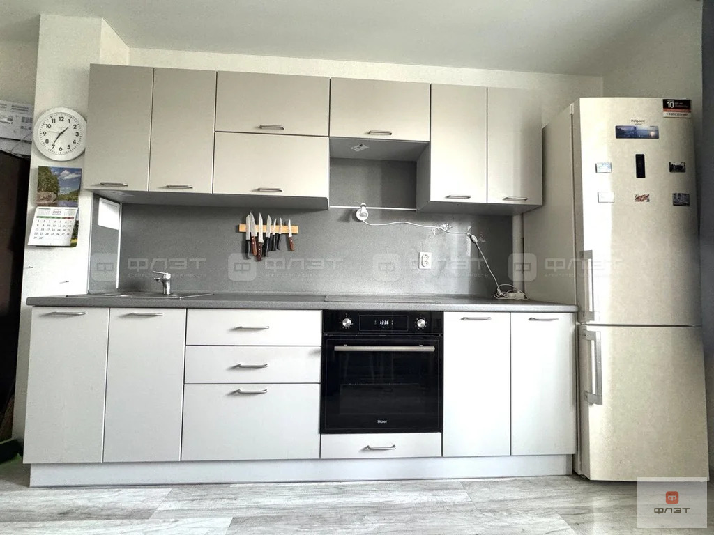 Продажа квартиры, Казань, ул. Гавриила Державина - Фото 7