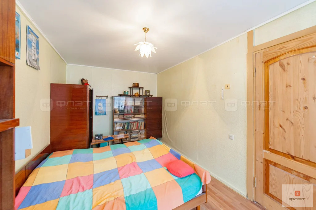 Продажа квартиры, Казань, ул. Аделя Кутуя - Фото 7