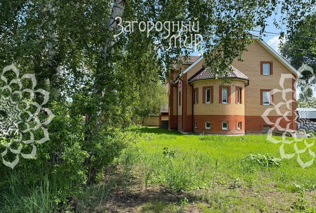 Продам дом, Егорьевское шоссе, 20 км от МКАД - Фото 2