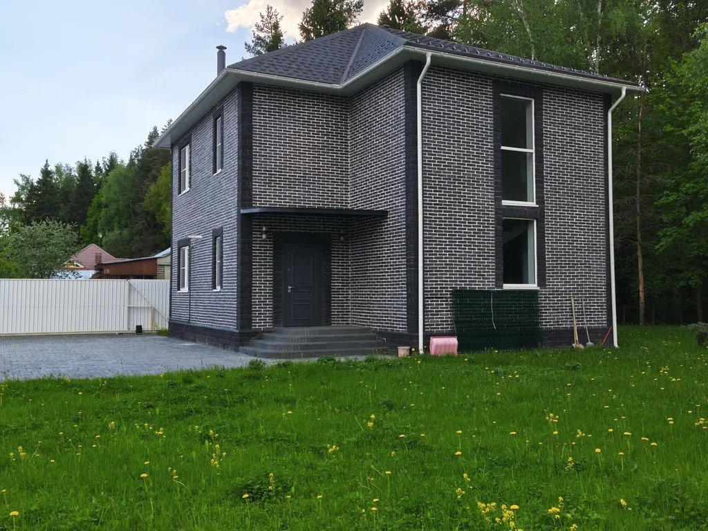 Продажа дома, Апрелевка, Наро-Фоминский район, СНТ Ветеран - Фото 19