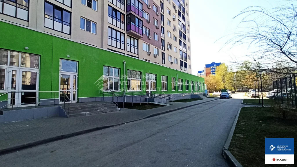 Продажа ПСН, Рязань, Московское ш. - Фото 0