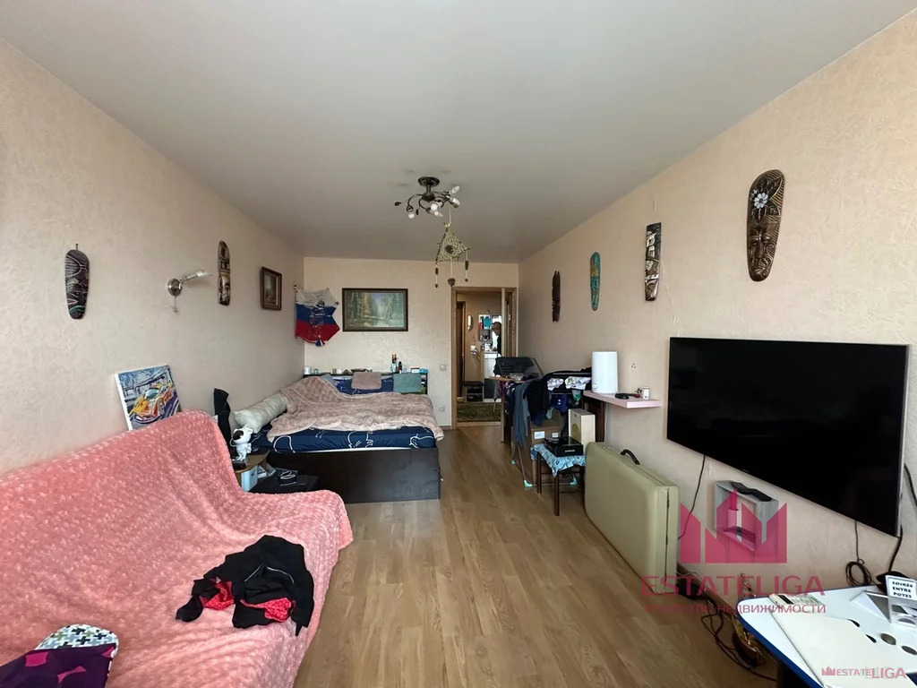 Продажа квартиры, Подольск, Большая Серпуховская улица - Фото 9