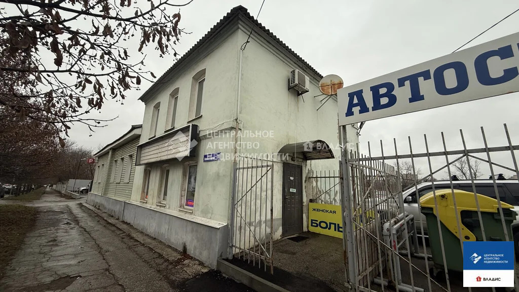 Аренда ПСН, Рязань, ул. Вокзальная - Фото 5