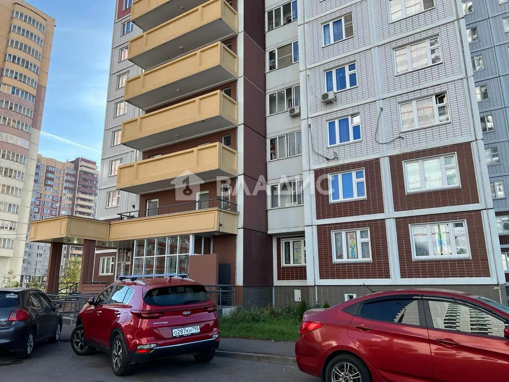 Ленинский городской округ, рабочий посёлок Боброво, Крымская улица, . - Фото 21