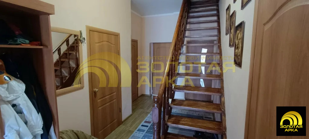 Продажа дома, Темрюкский район, улица Островского - Фото 23