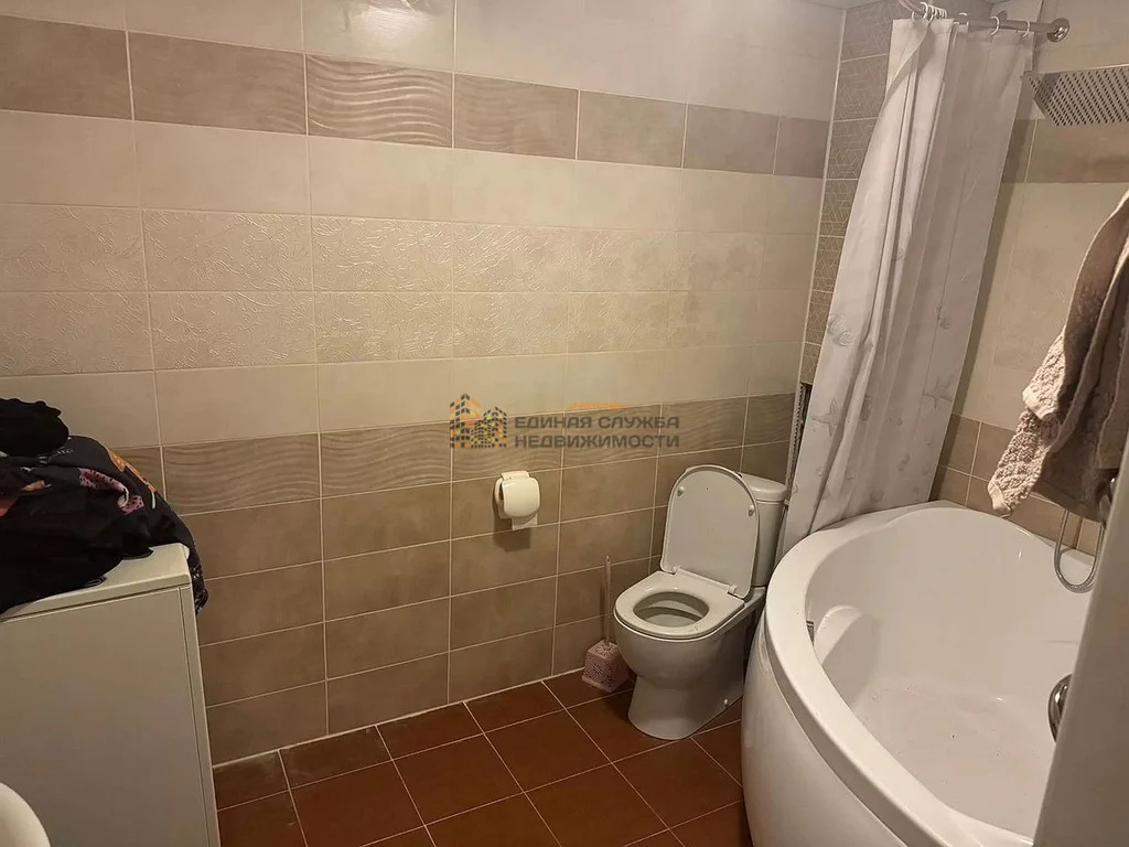 Аренда квартиры, Уфа, ул. Маршала Жукова - Фото 6