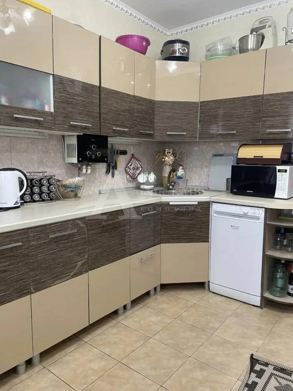 Продажа квартиры, Георгиевск, ул. Кирова - Фото 10