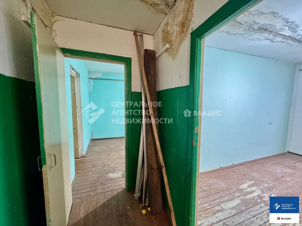 Продажа квартиры, Ершово, Старожиловский район - Фото 4