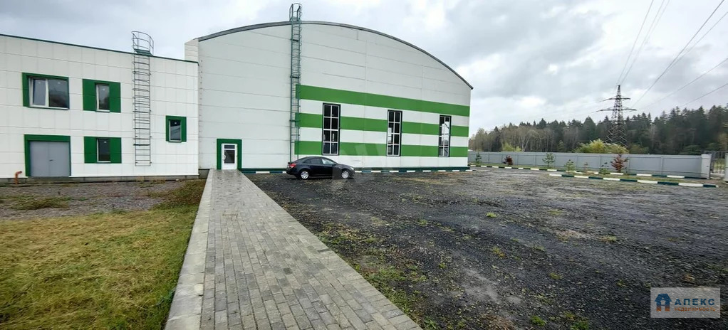 Продажа помещения пл. 4310 м2 под склад, автосервис, производство, . - Фото 1