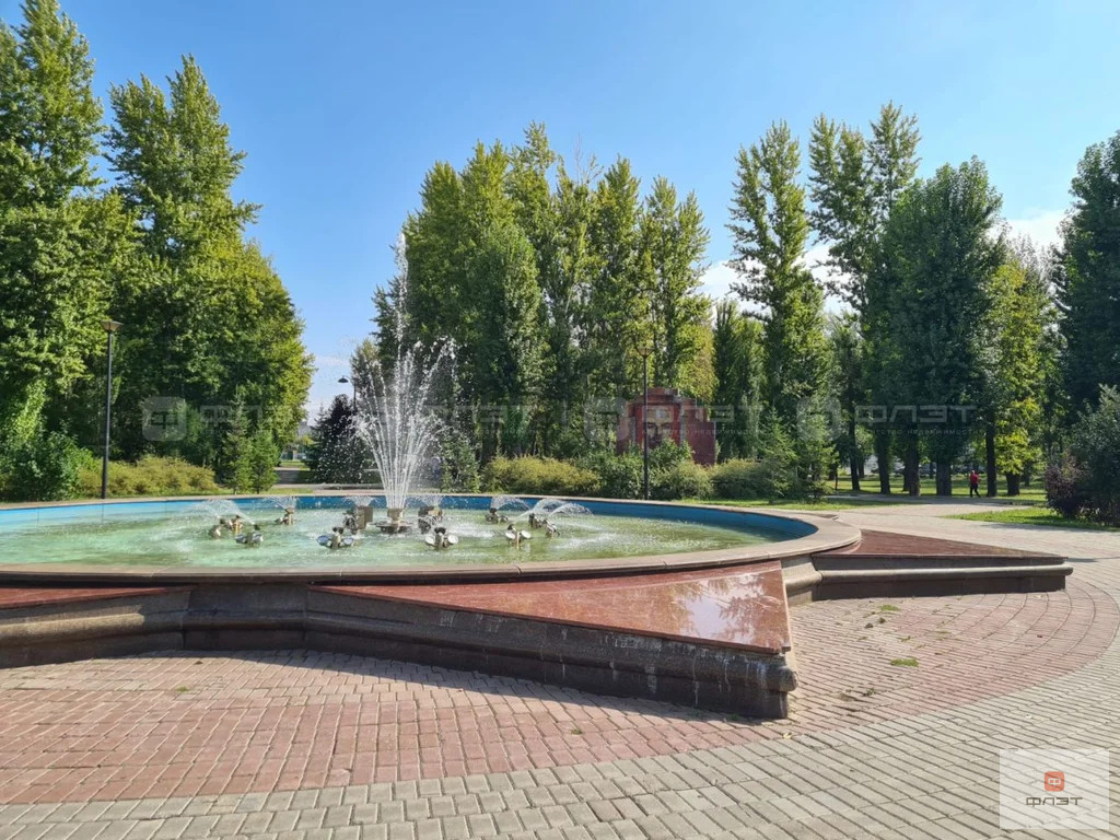 Продажа квартиры, Казань, ул. Карима Тинчурина - Фото 1