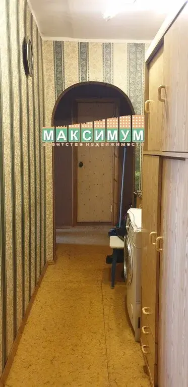 2 комнатная квартира в Домодедово, Кутузовский проезд, д.12 - Фото 6