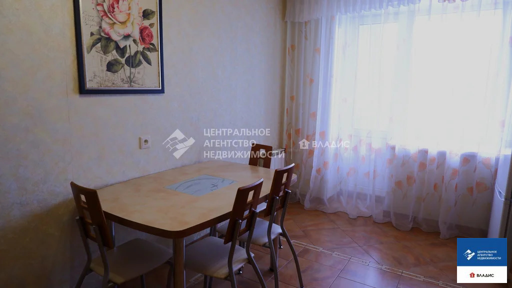 Аренда квартиры, Рязань, ул. Комбайновая - Фото 8