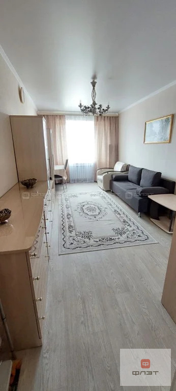 Продажа квартиры, Новое Шигалеево, Пестречинский район, ул. Габдуллы ... - Фото 2