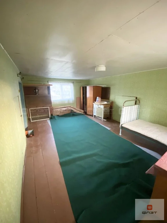Продажа дома, Казань, тер. Сдт Ивушка(КЭМЗ) - Фото 11