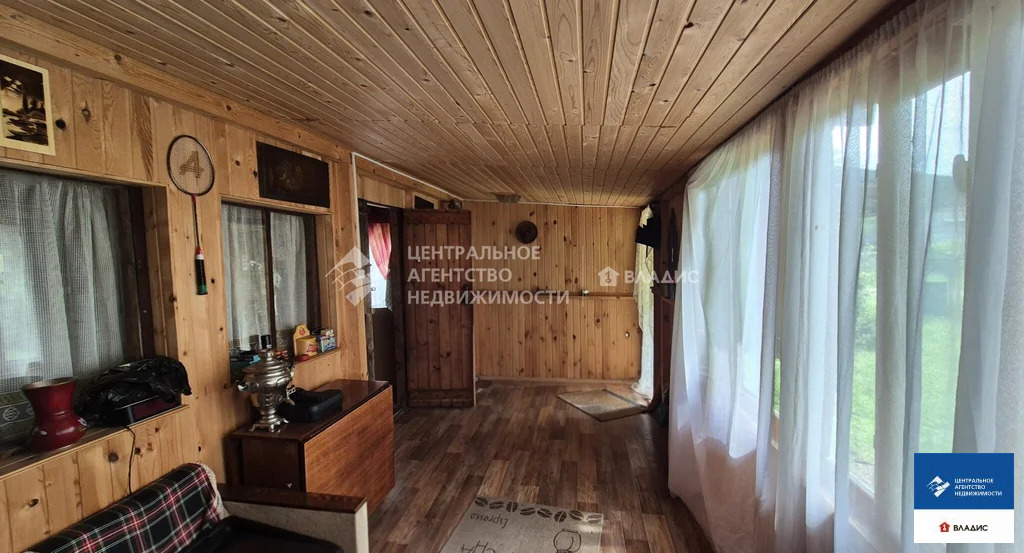 Продажа дома, Фомино, Клепиковский район - Фото 11