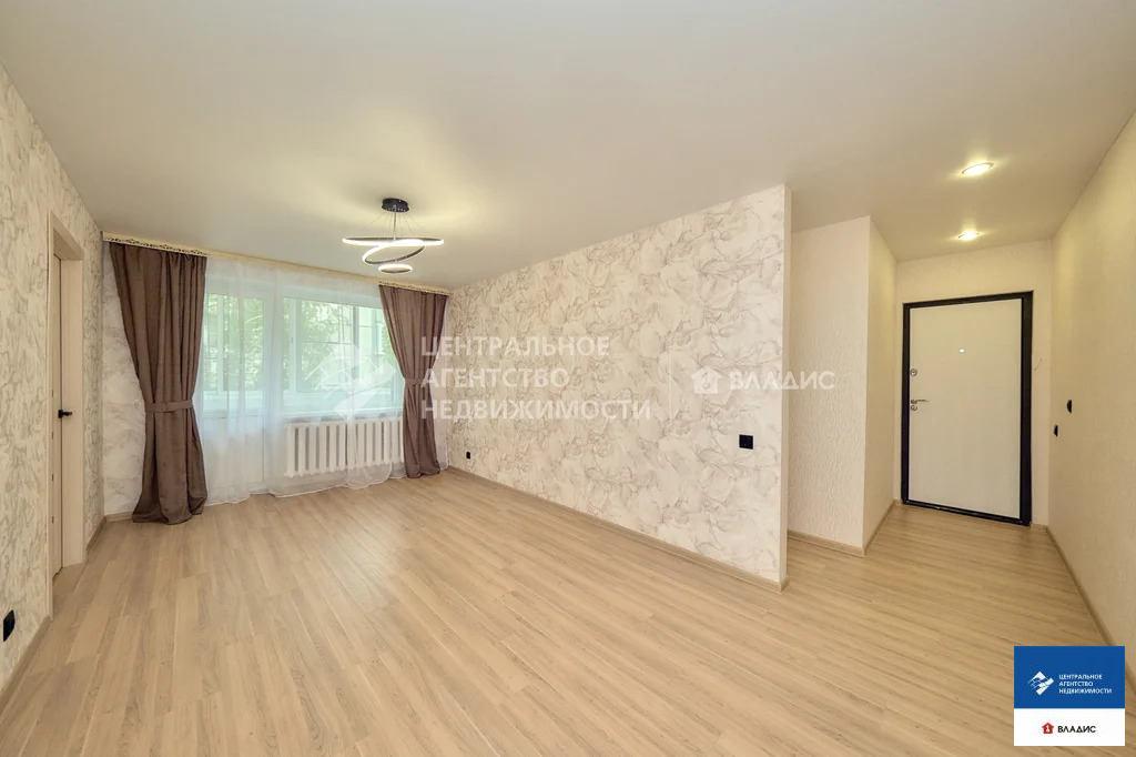 Продажа квартиры, Рязань, ул. Костычева - Фото 4