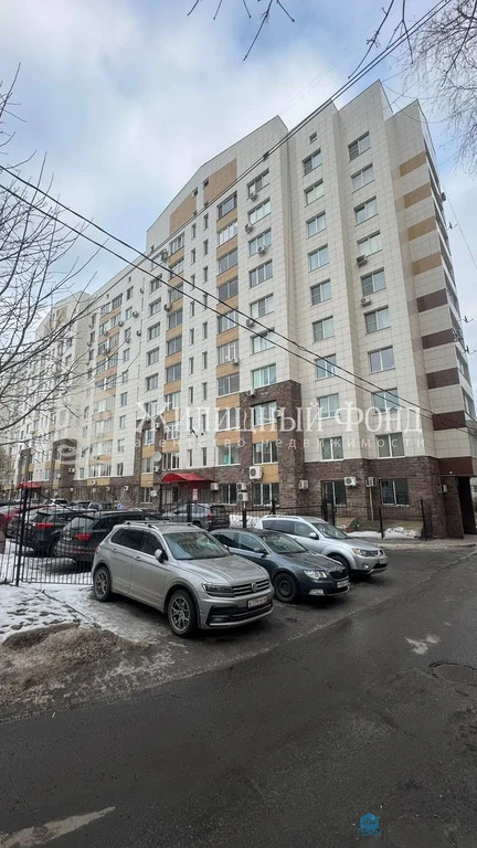 Продажа квартиры, Курск, Горького улица - Фото 3