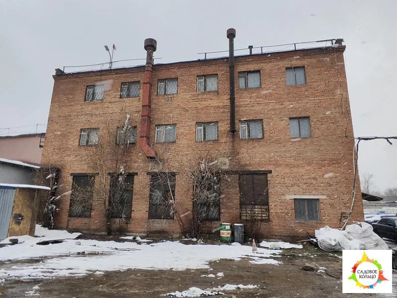 Отапливаемое помещение на 2 м этаже административного здания - Фото 17