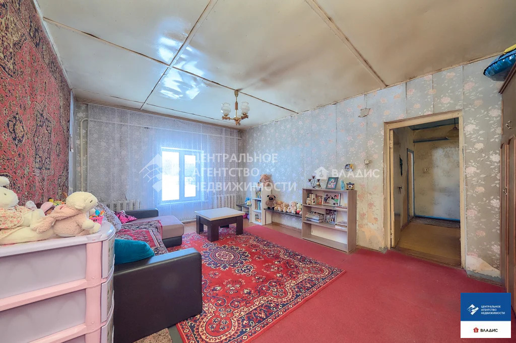 Продажа дома, Старое Батурино, Рыбновский район, 40 - Фото 4