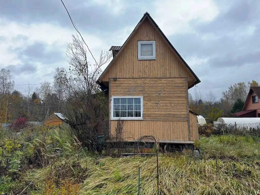 Дача 46 м2 на участке 12 сот. - Фото 2