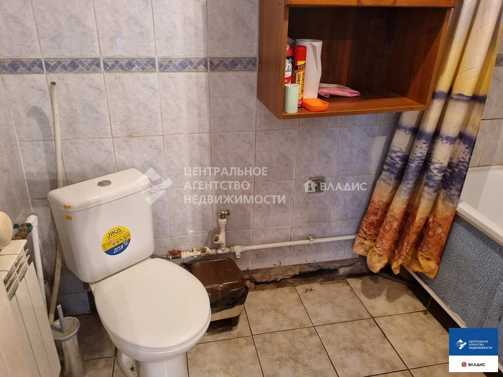 Продажа дома, Рязань, 1А - Фото 21