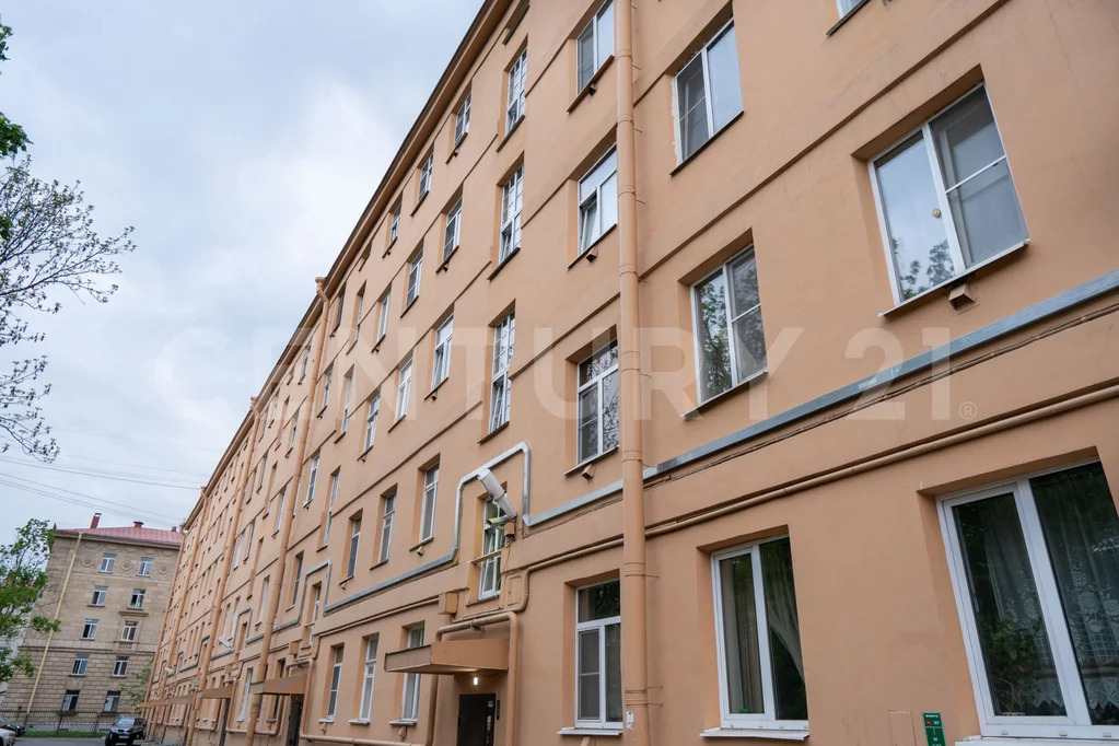 Продажа квартиры, Каменноостровский проспект, 64, литера з - Фото 6