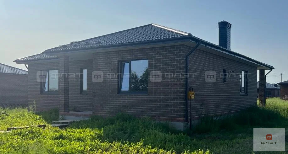 Продажа дома, Лаишевский район, ул. Сельская - Фото 5