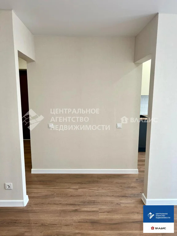 Продажа квартиры, Рязань, ул. Скоморошинская - Фото 18