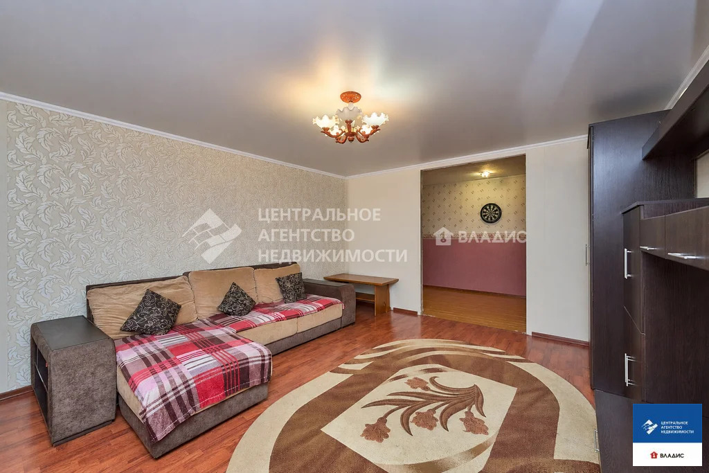 Продажа квартиры, Рязань, ул. Белякова - Фото 10
